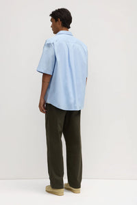 PRYCE SHORT SLEEVE SHIRT | SORA