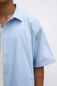 PRYCE SHORT SLEEVE SHIRT | SORA