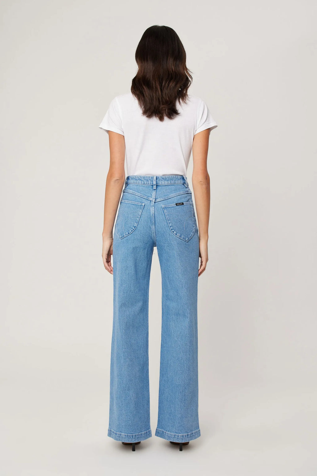 SAILOR JEAN LONG | LILY BLUE
