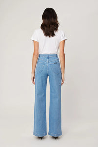 SAILOR JEAN LONG | LILY BLUE