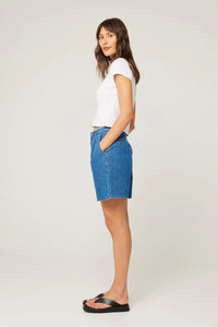 HORIZON SHORT | ASHLEY BLUE