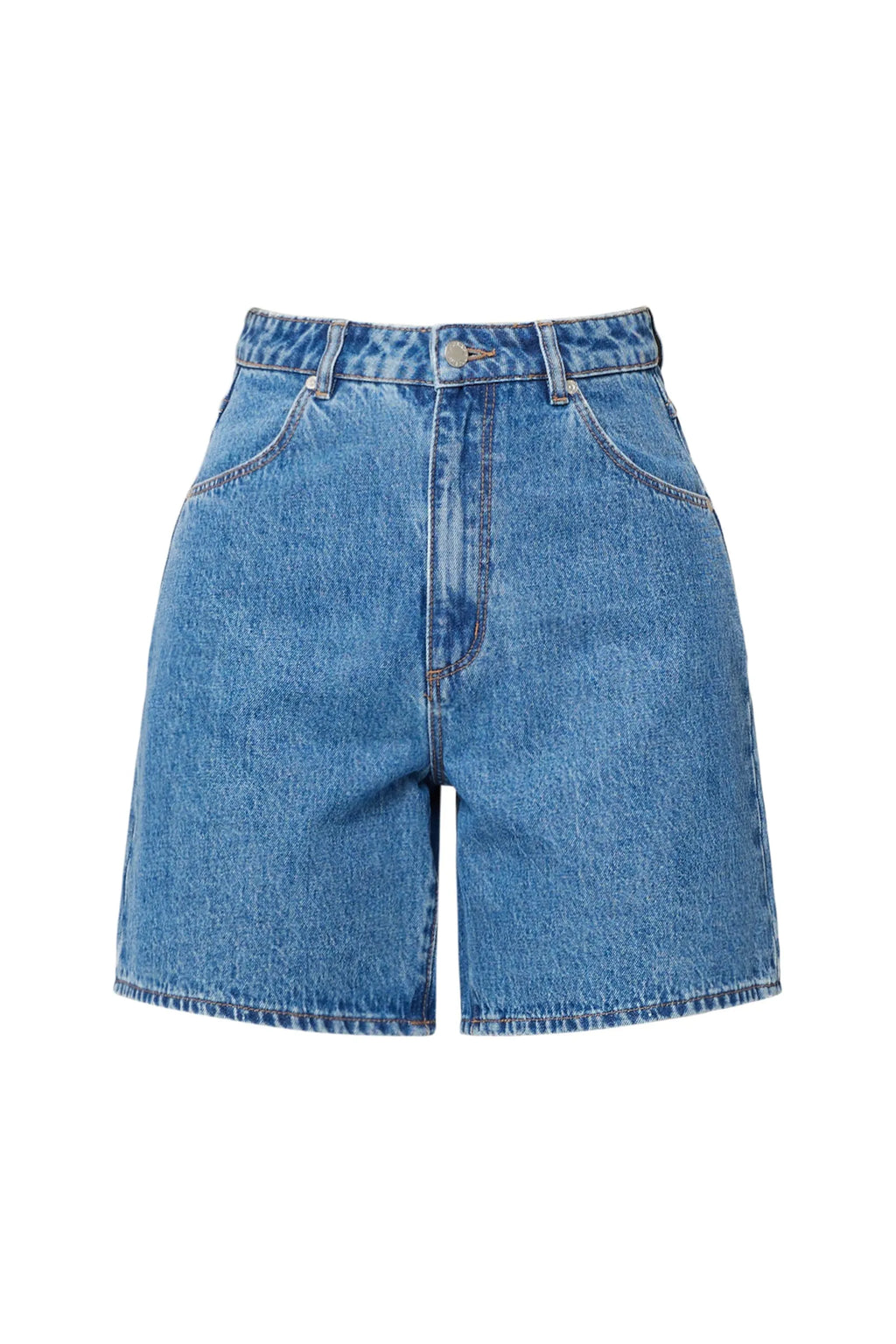 SUPER MIRAGE SHORT | EVIE