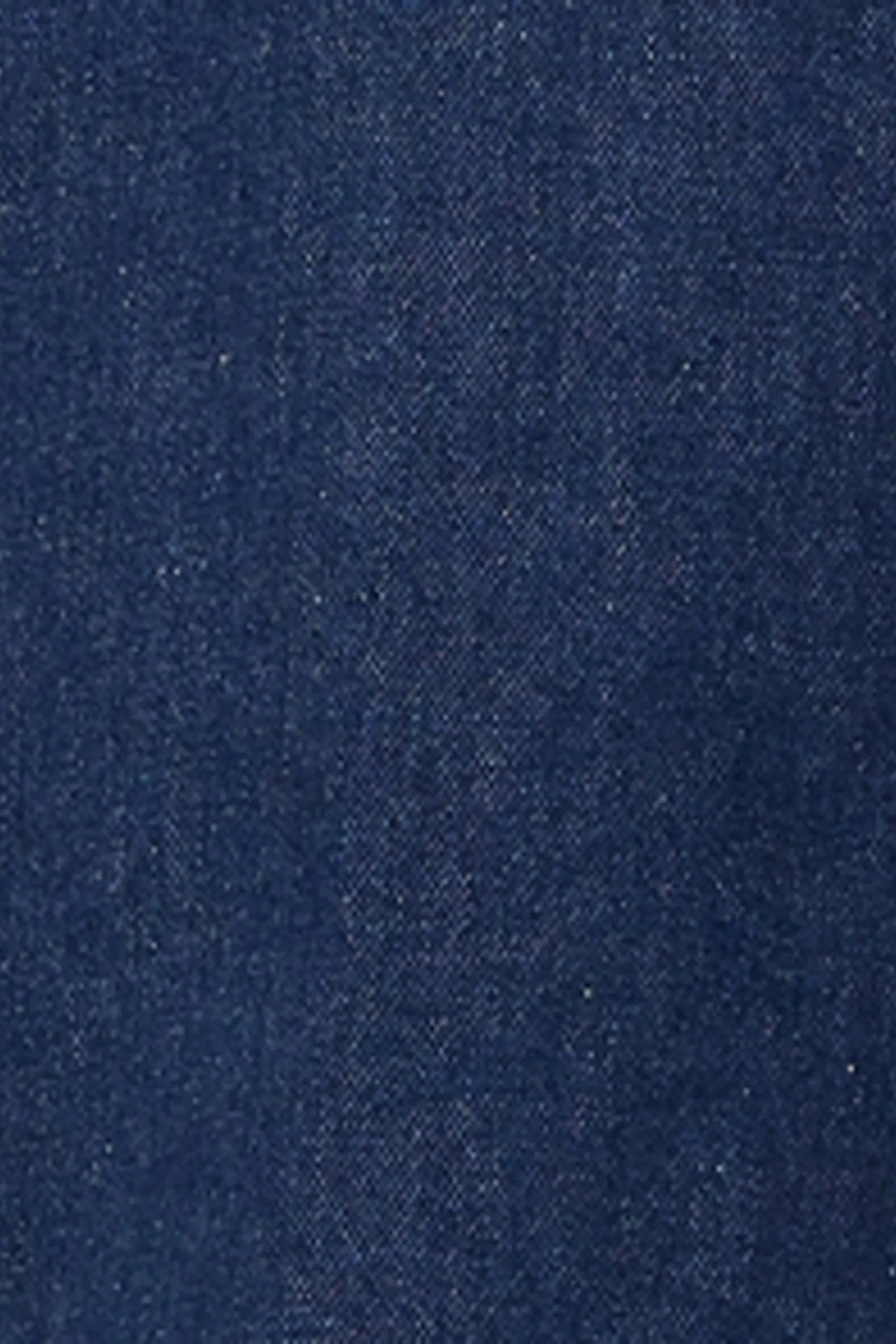 SKORT | RINSE DENIM