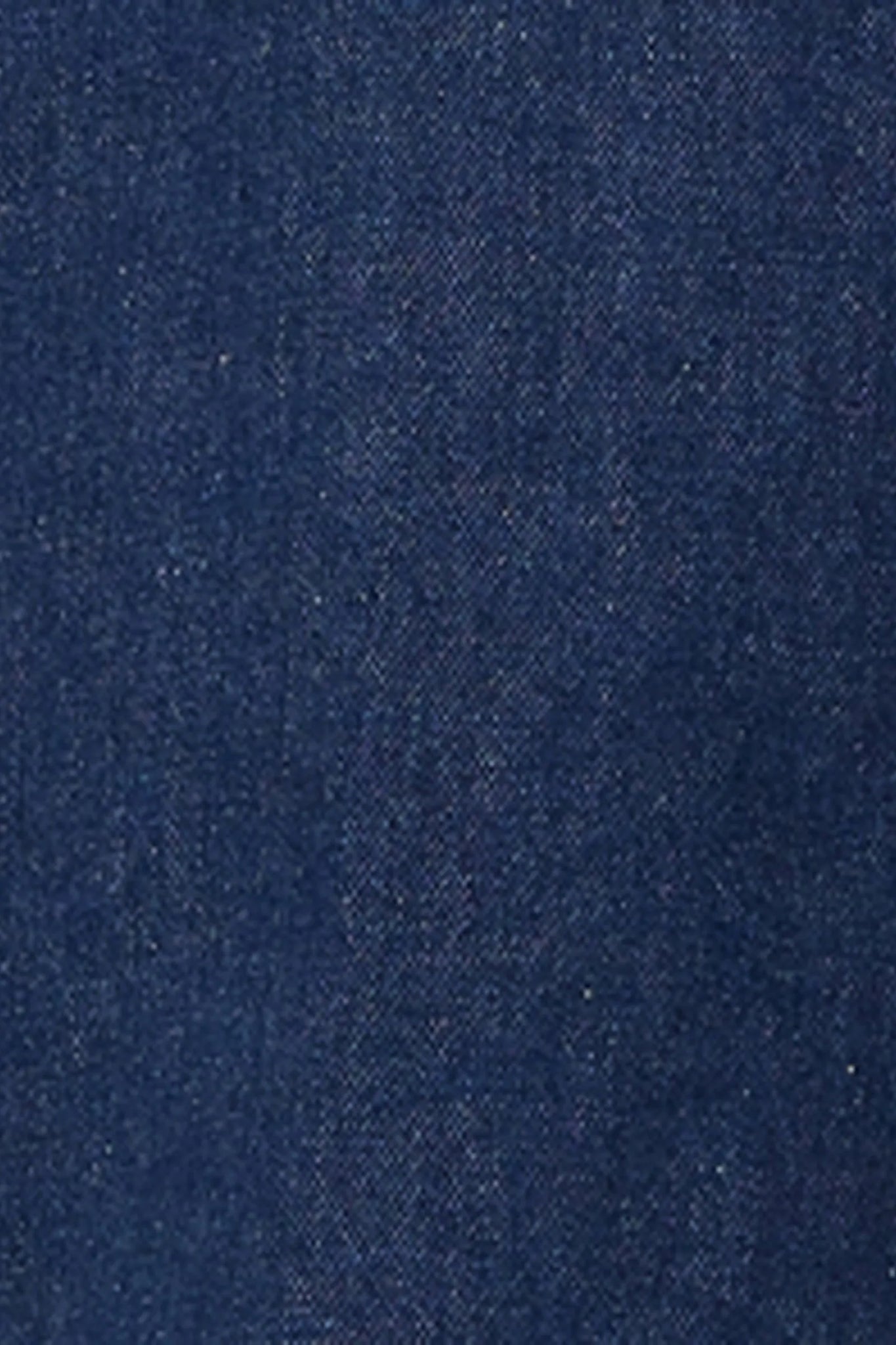 SKORT | RINSE DENIM