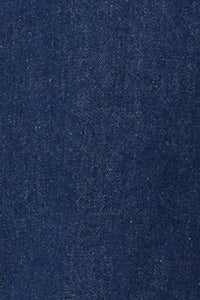 SKORT | RINSE DENIM