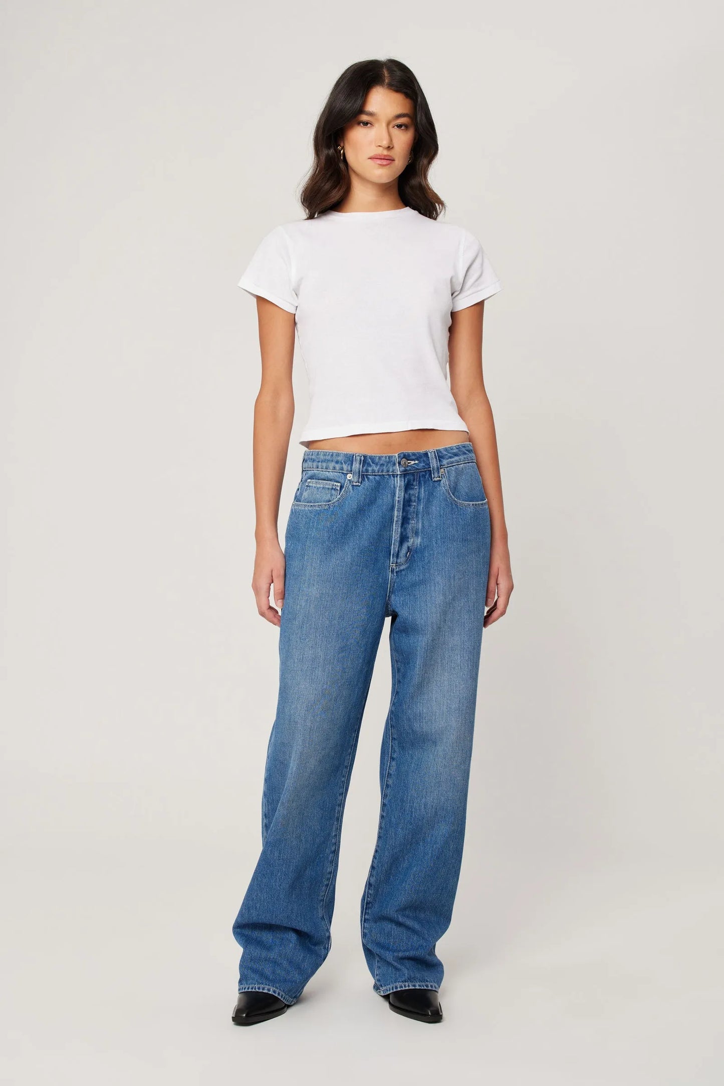 SUPER LOOSE | TRUE BLUE