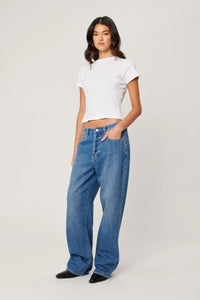SUPER LOOSE | TRUE BLUE