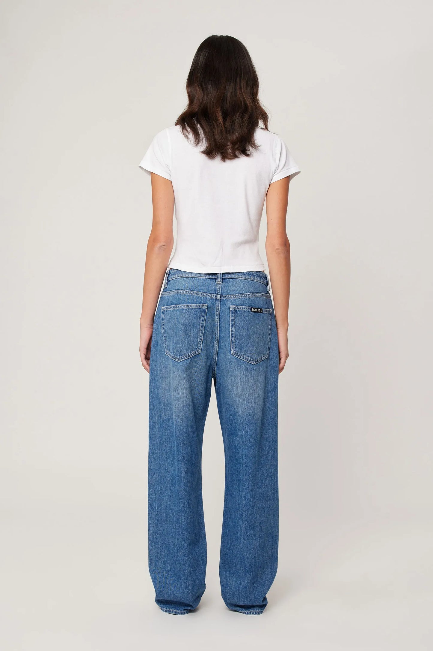 SUPER LOOSE | TRUE BLUE
