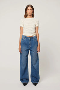 SUPER LOOSE | TRUE BLUE
