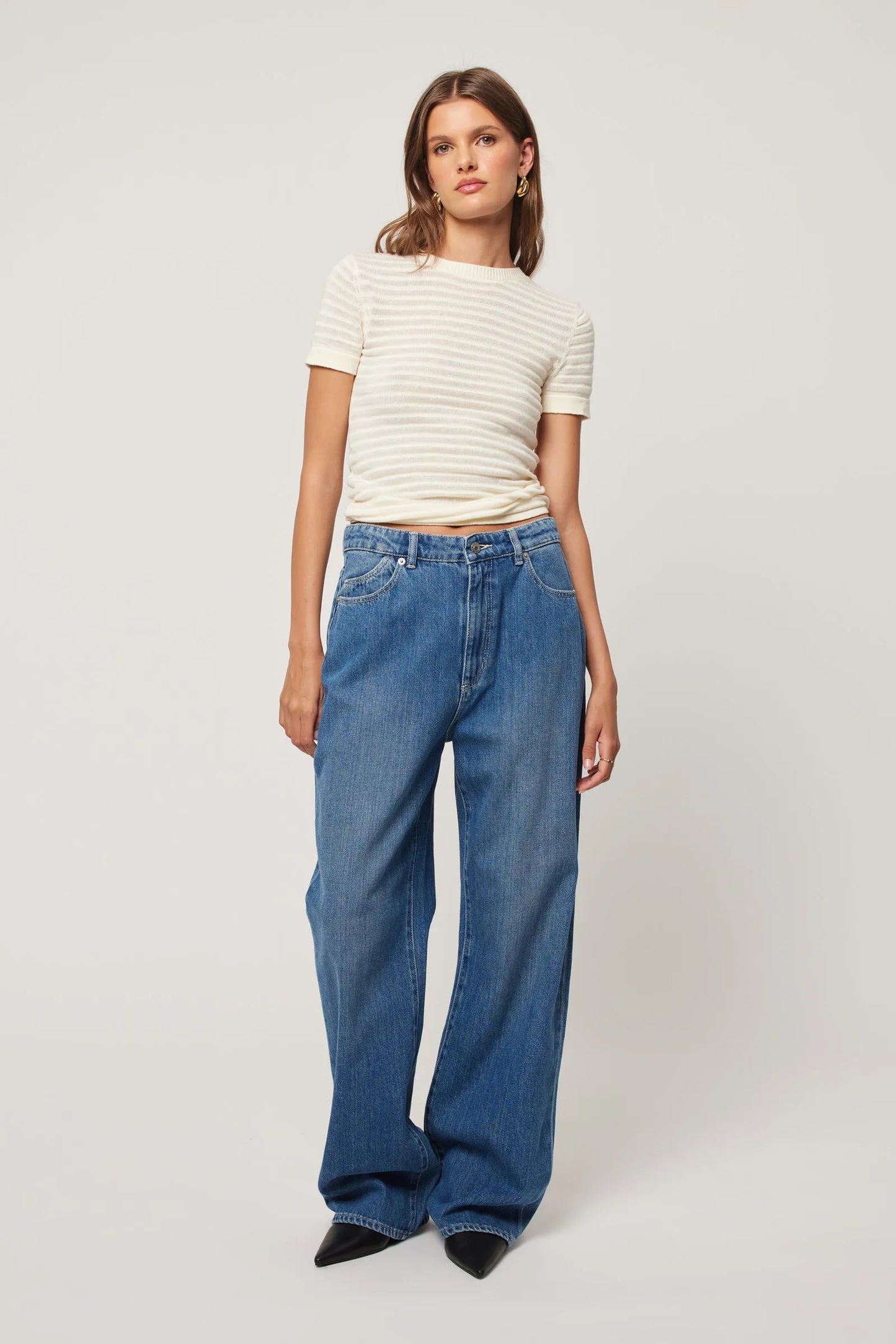 SUPER LOOSE | TRUE BLUE