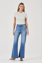 EASTCOAST FLARE | SILVERLAKE