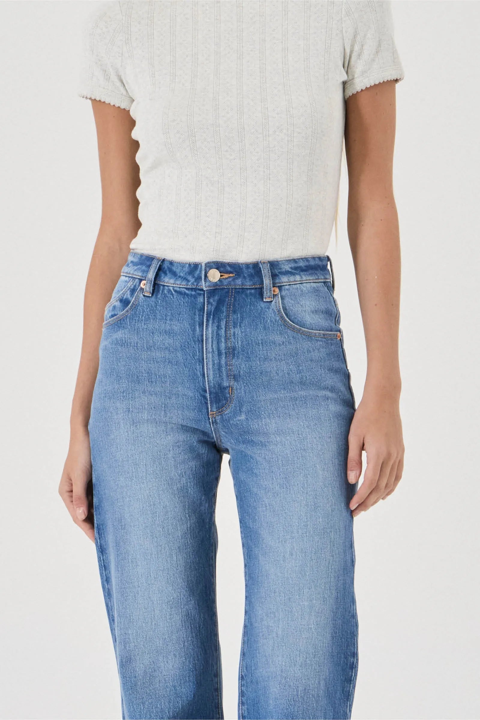 EASTCOAST FLARE | SILVERLAKE