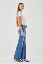 EASTCOAST FLARE | SILVERLAKE