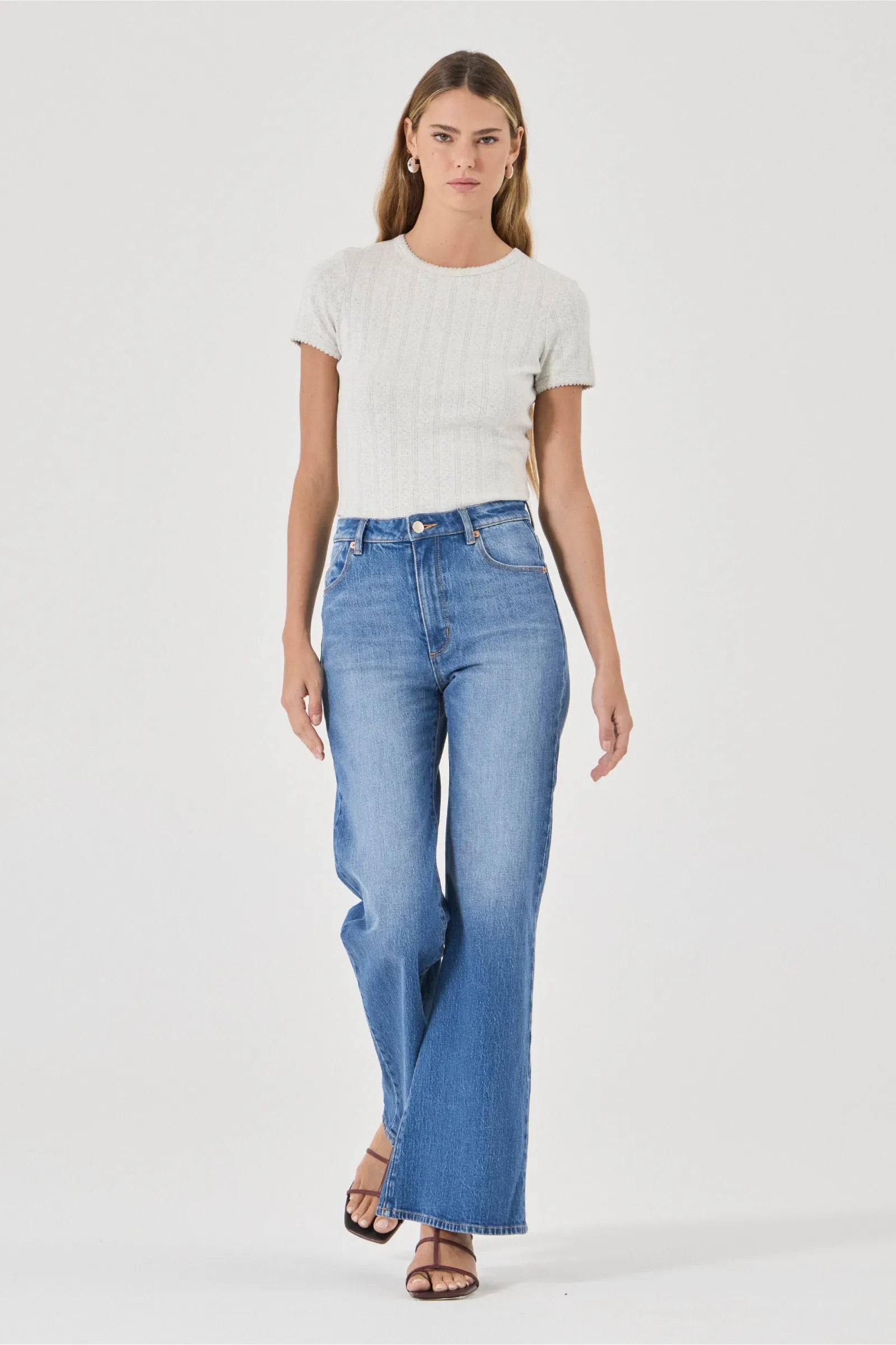 EASTCOAST FLARE | SILVERLAKE