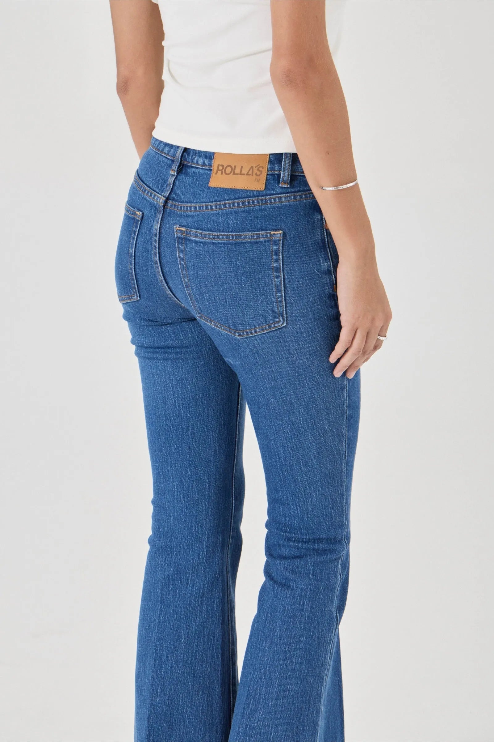 DOWNTOWN FLARE | CANYON STONE
