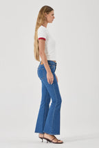 DOWNTOWN FLARE | CANYON STONE