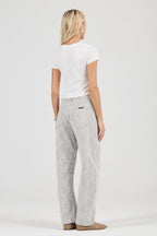 ARC BARREL JEAN LONG | PYTHON