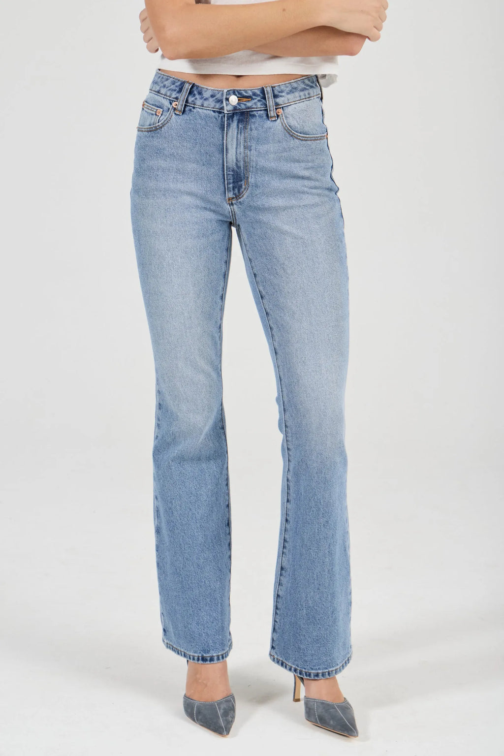 MIDTOWN BOOT JEAN | SURRENDER