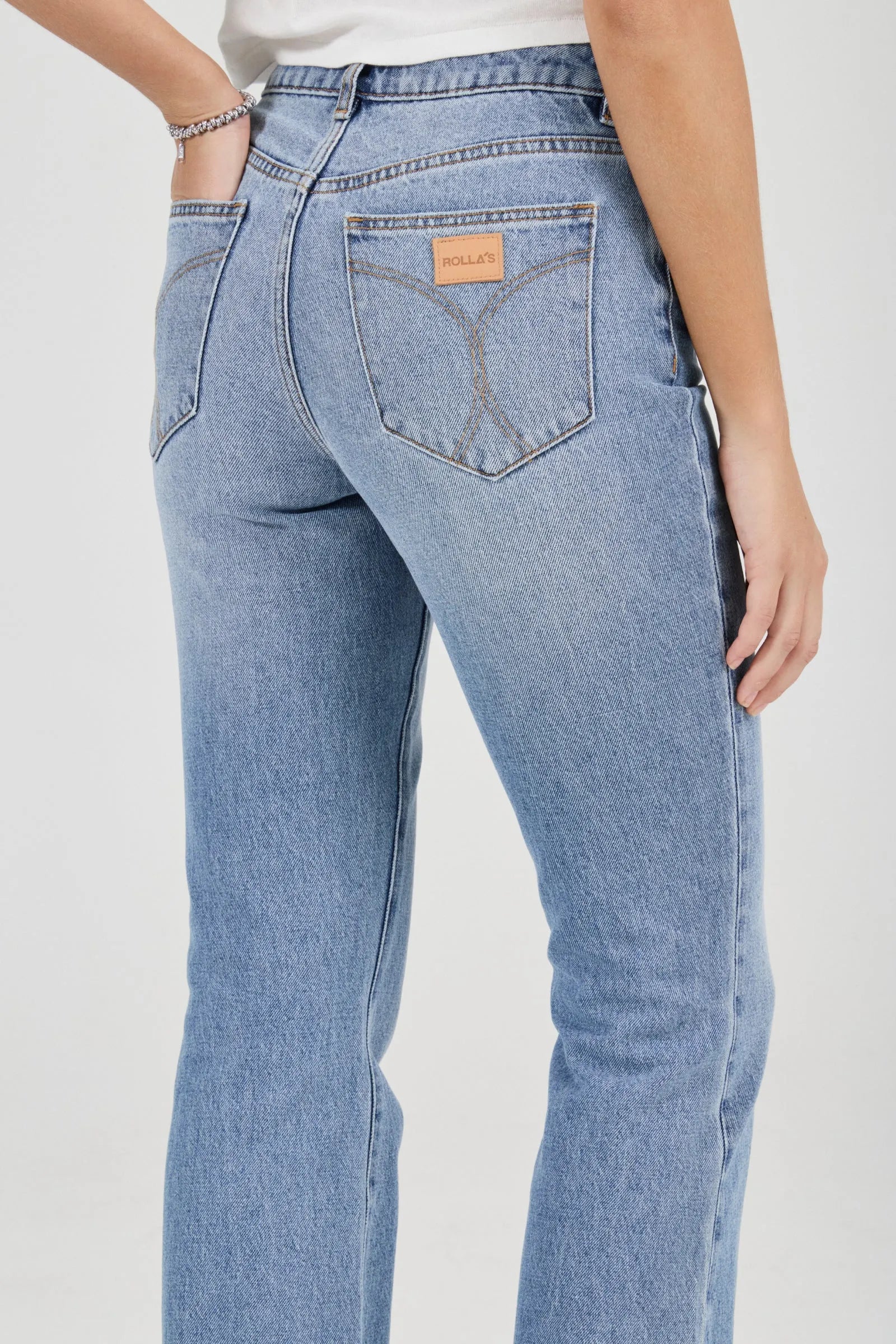 MIDTOWN BOOT JEAN | SURRENDER