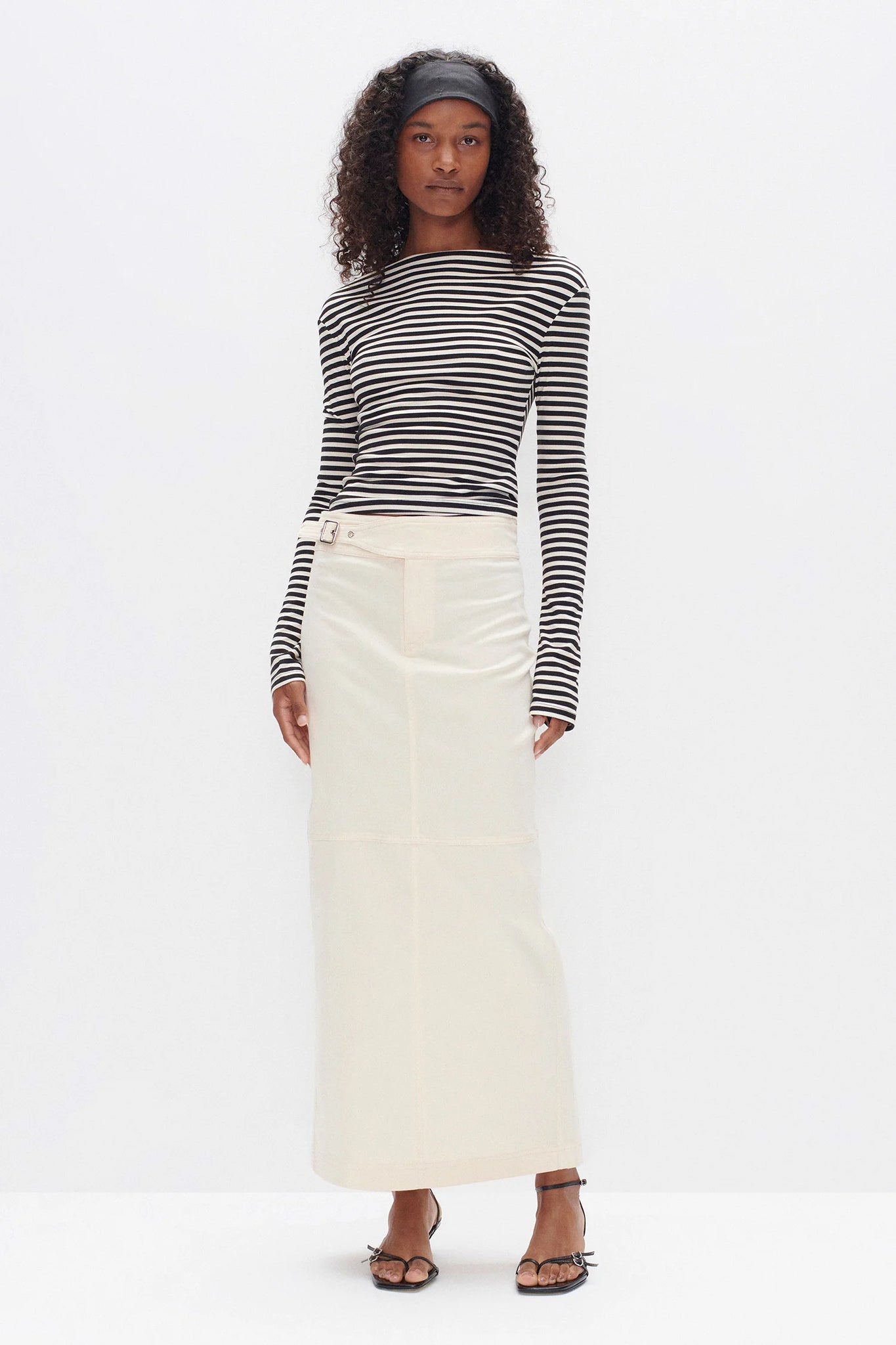 RACHEL LS TOP | STRIPE