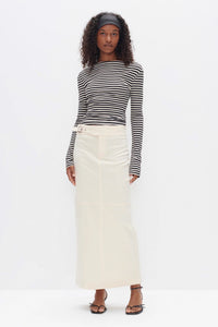 RACHEL LS TOP | STRIPE