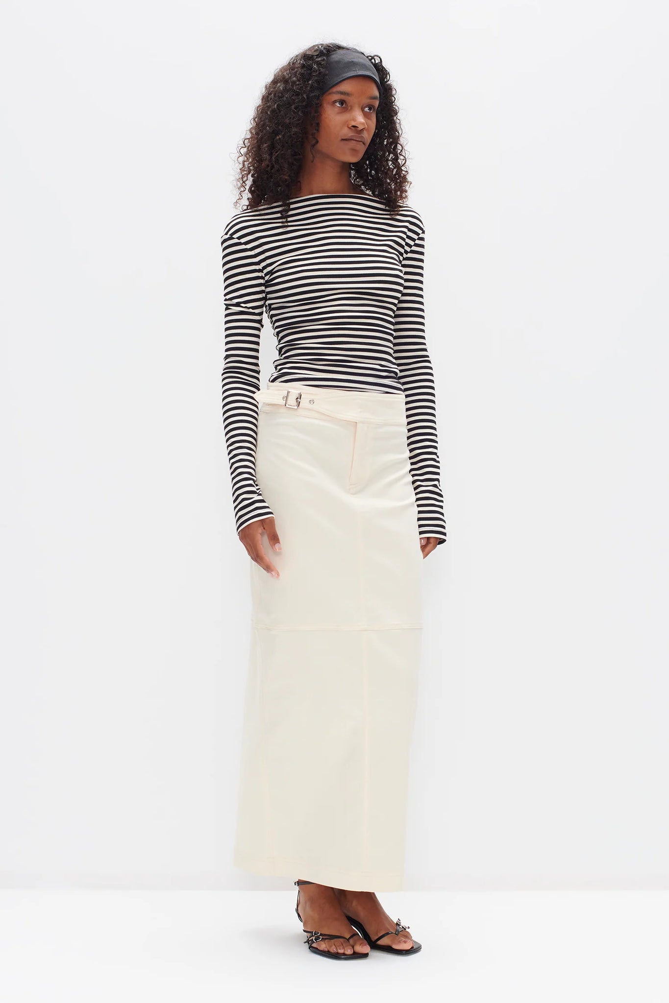 RACHEL LS TOP | STRIPE
