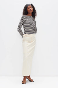 RACHEL LS TOP | STRIPE