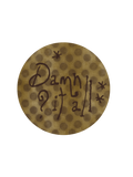 DAMN IT ALL! Sticker