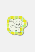Bichon! Sticker