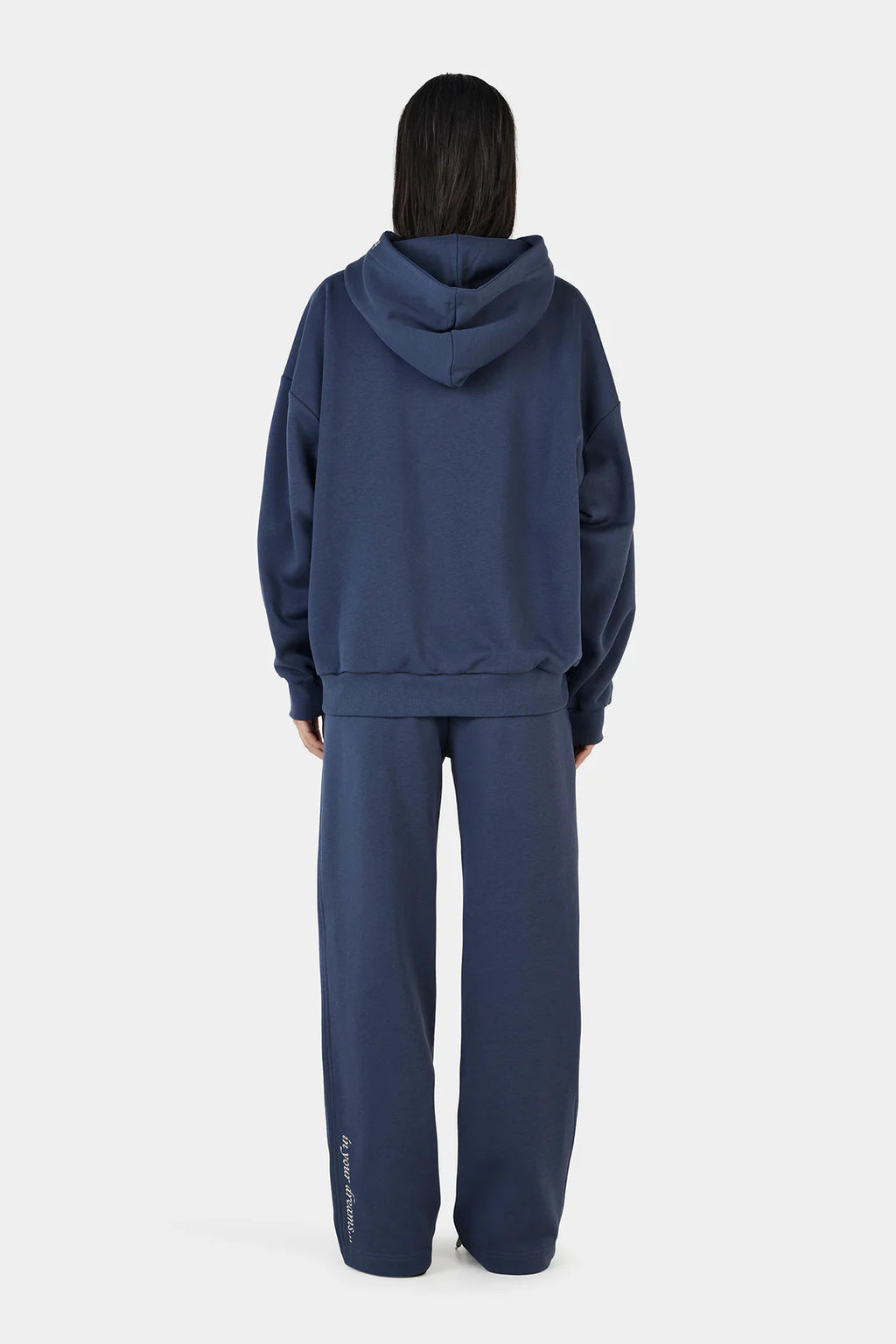 IN YOUR DREAMS TRACKPANT | NAVY