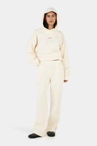 IN YOUR DREAMS TRACKPANT | CREAM