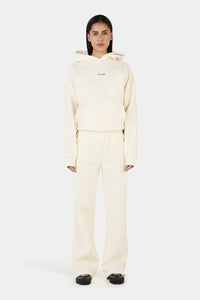 IN YOUR DREAMS HOODIE | CREAM