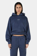 IN YOUR DREAMS HOODIE | NAVY