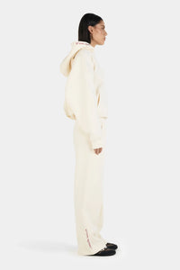 IN YOUR DREAMS TRACKPANT | CREAM