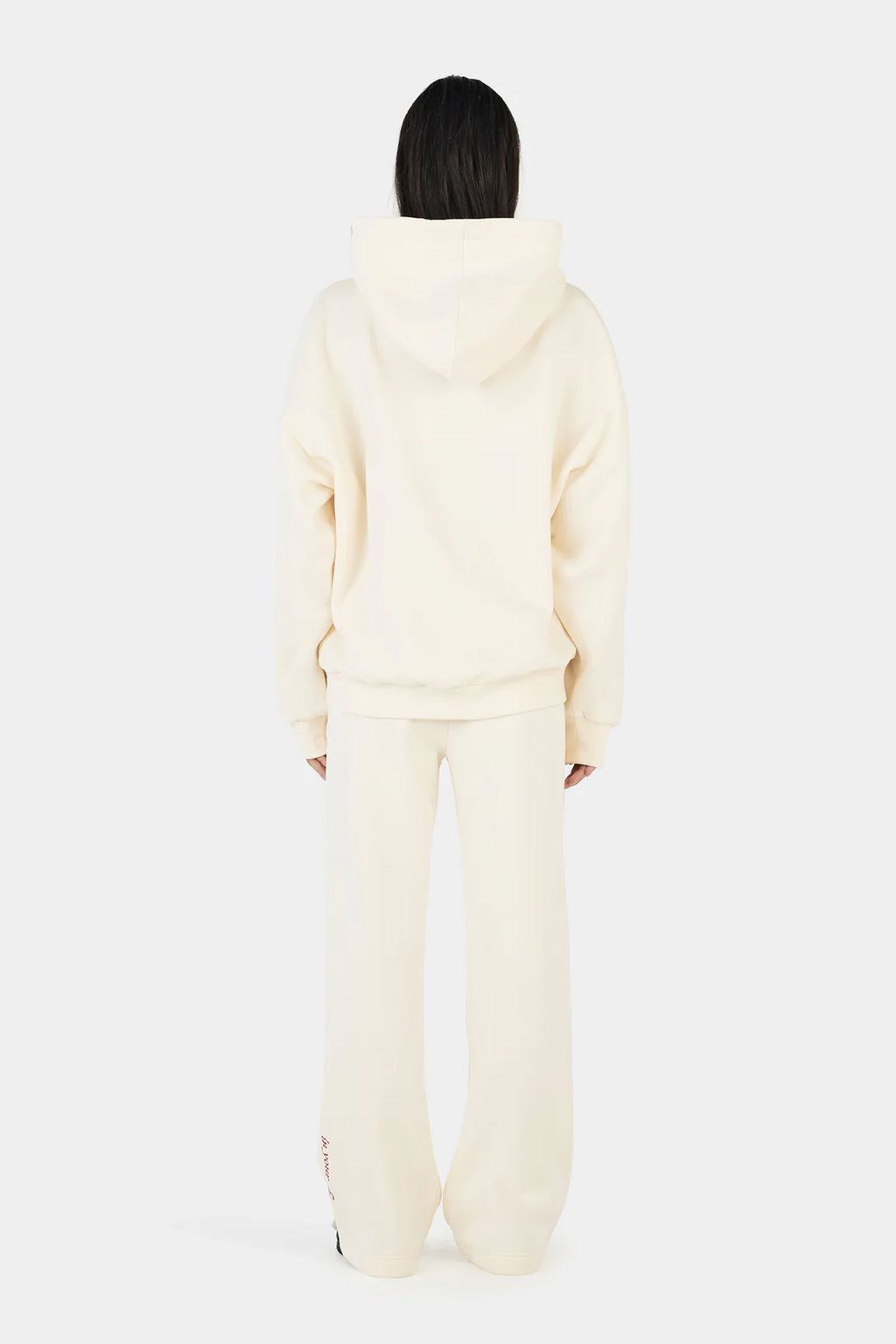 IN YOUR DREAMS TRACKPANT | CREAM