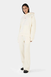 IN YOUR DREAMS HOODIE | CREAM