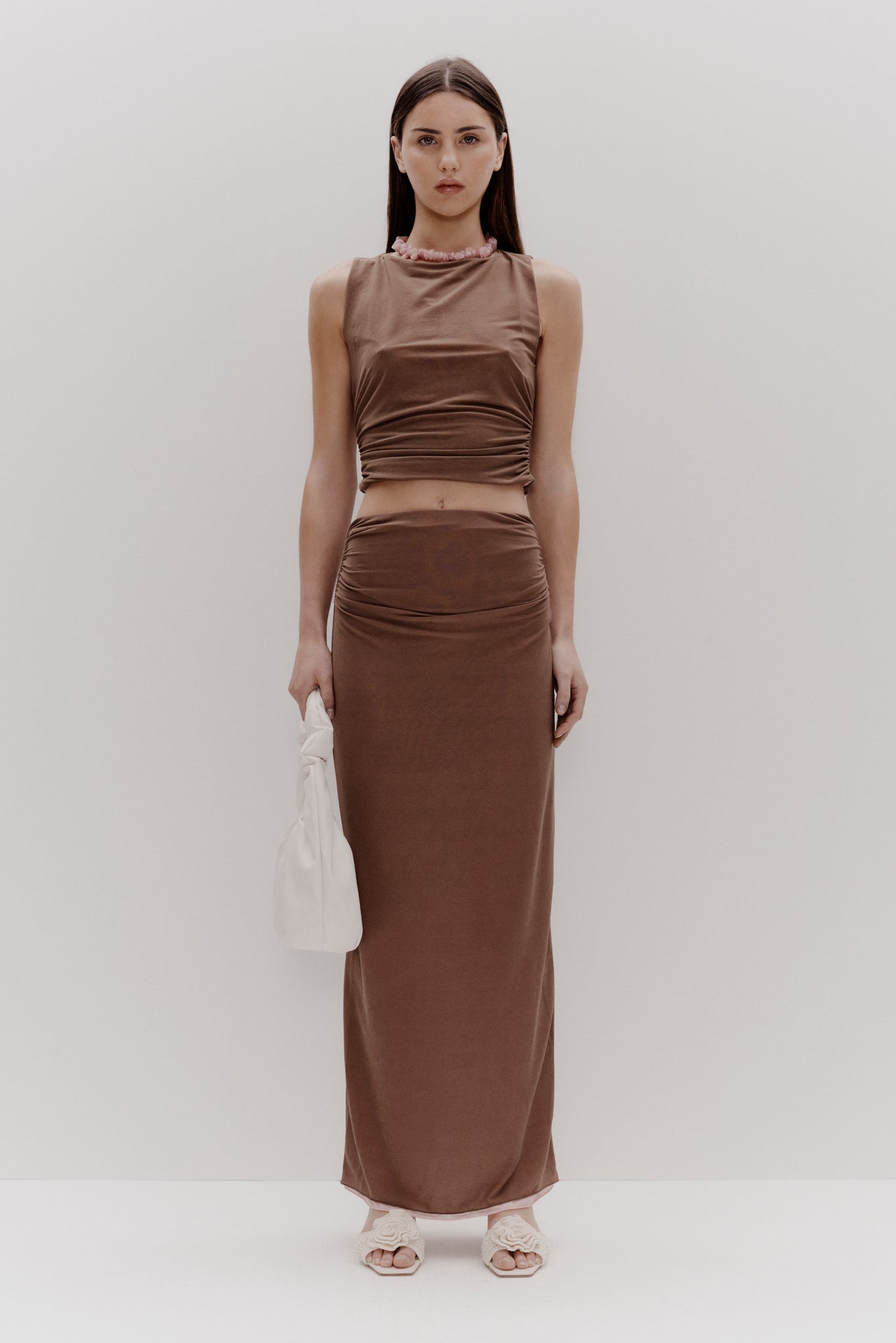 REWIND REVERSIBLE TURTLNECK | ROCKY ROAD