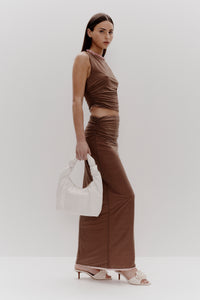 REWIND REVERSIBLE TURTLNECK | ROCKY ROAD