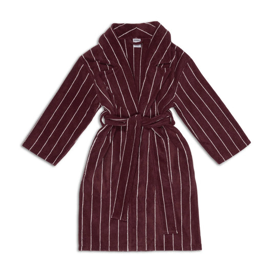 HOMMEY ROBE | MERLOT