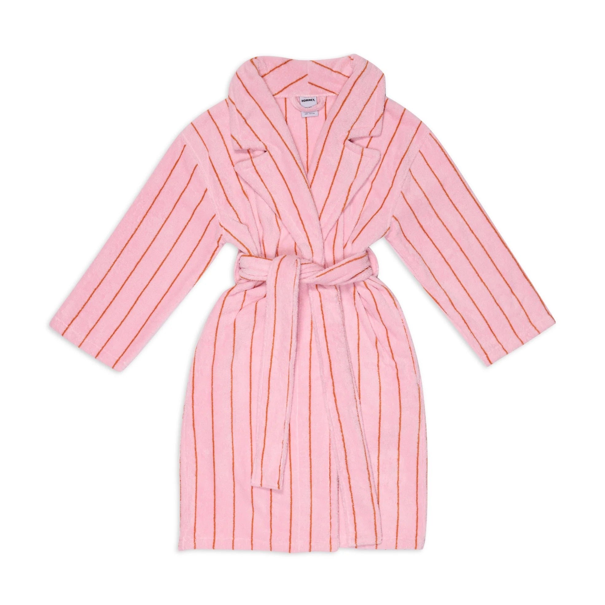 HOMMEY ROBE | FLEUR