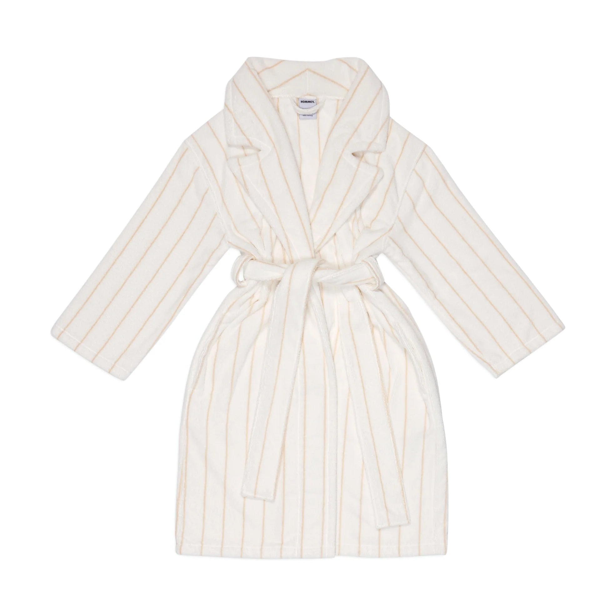 HOMMEY ROBE | BISCUIT