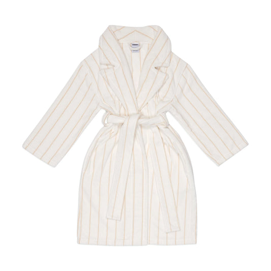 HOMMEY ROBE | BISCUIT