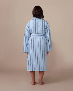 HOMMEY ROBE | MIST