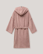 Hommey Short Robe Iris