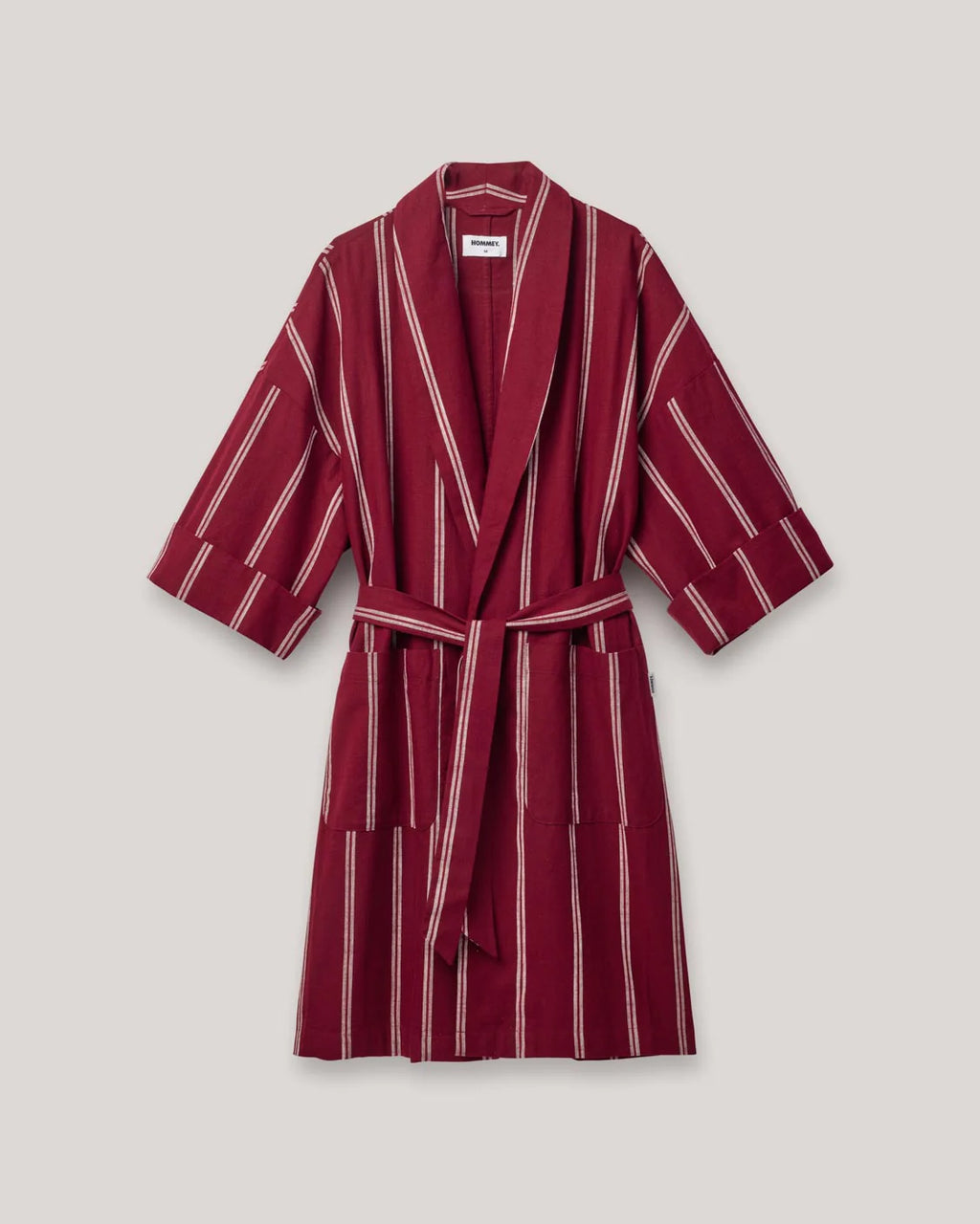 HOMMEY ROBE | WINE