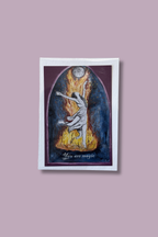 The Keepsake Club 'You Are Magic' Print