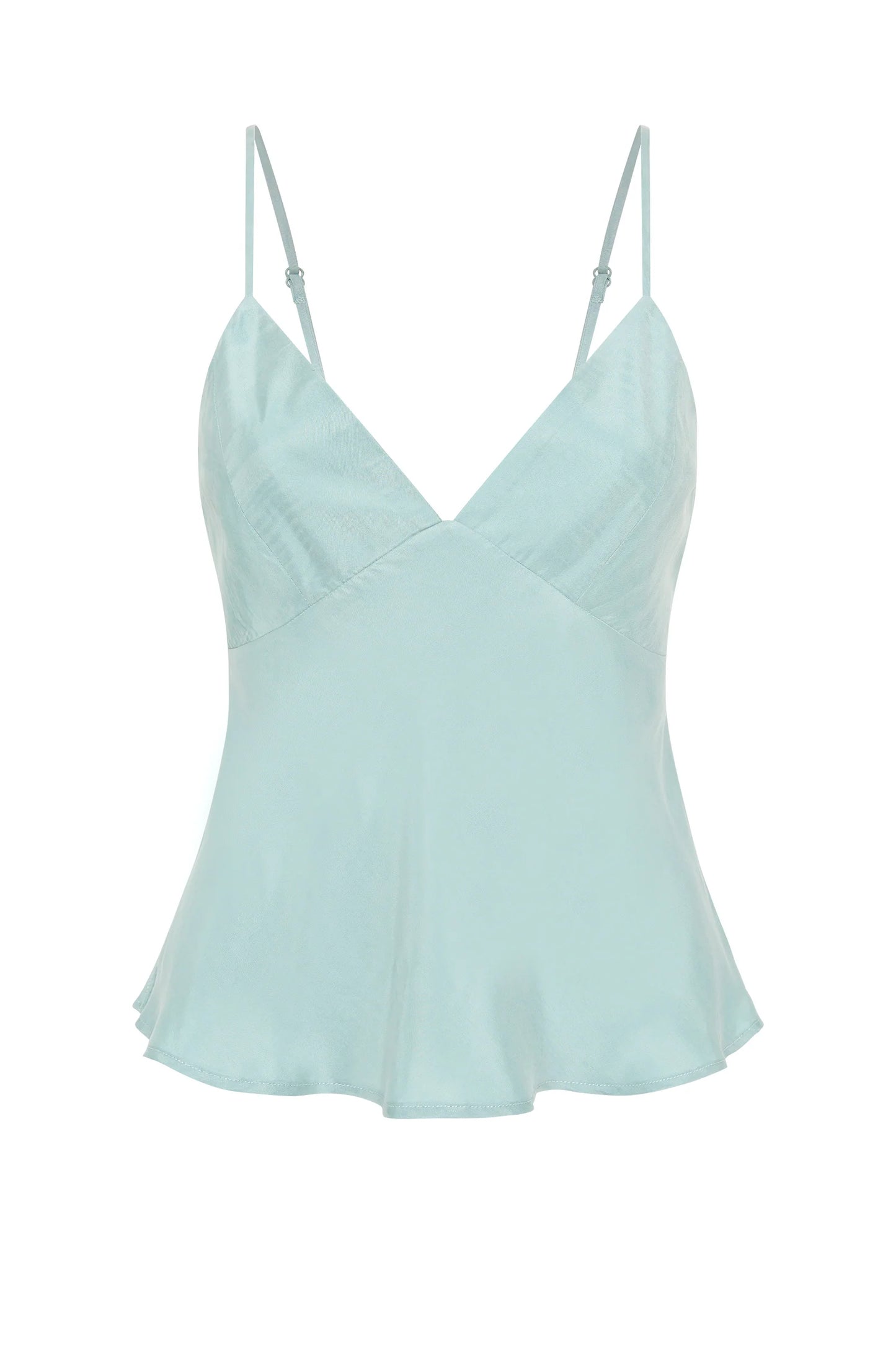 LEA CUPRO CAMI | CAPRI