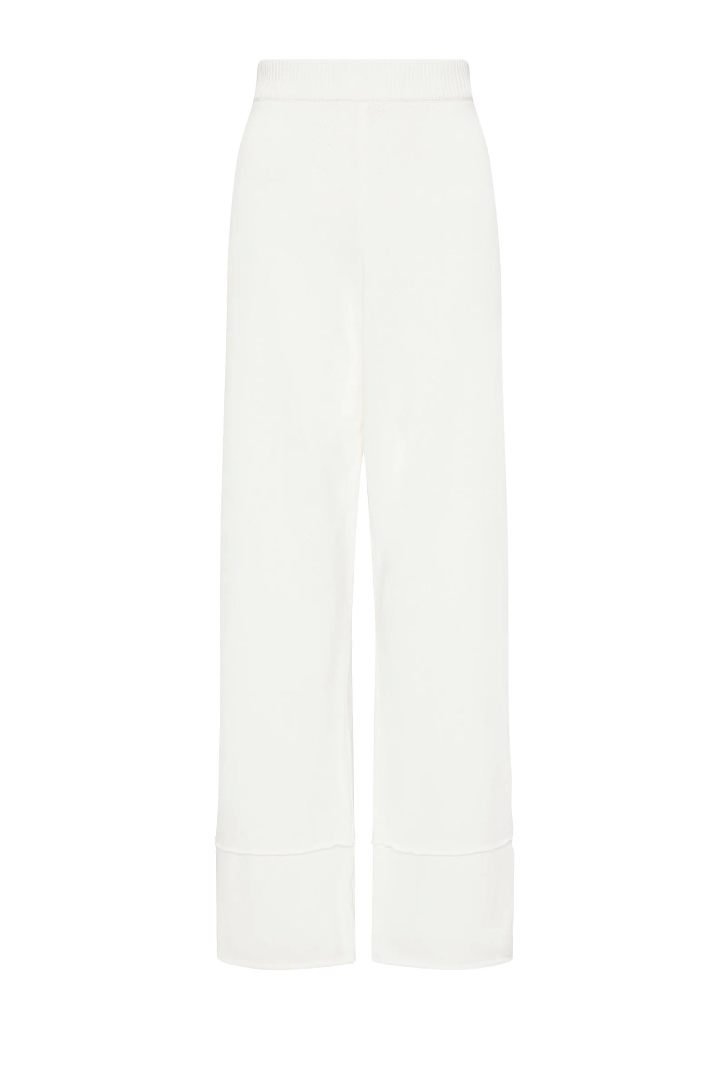 ANA KNIT PANT | SALT