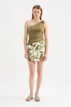 DAHLIA MINI SKIRT