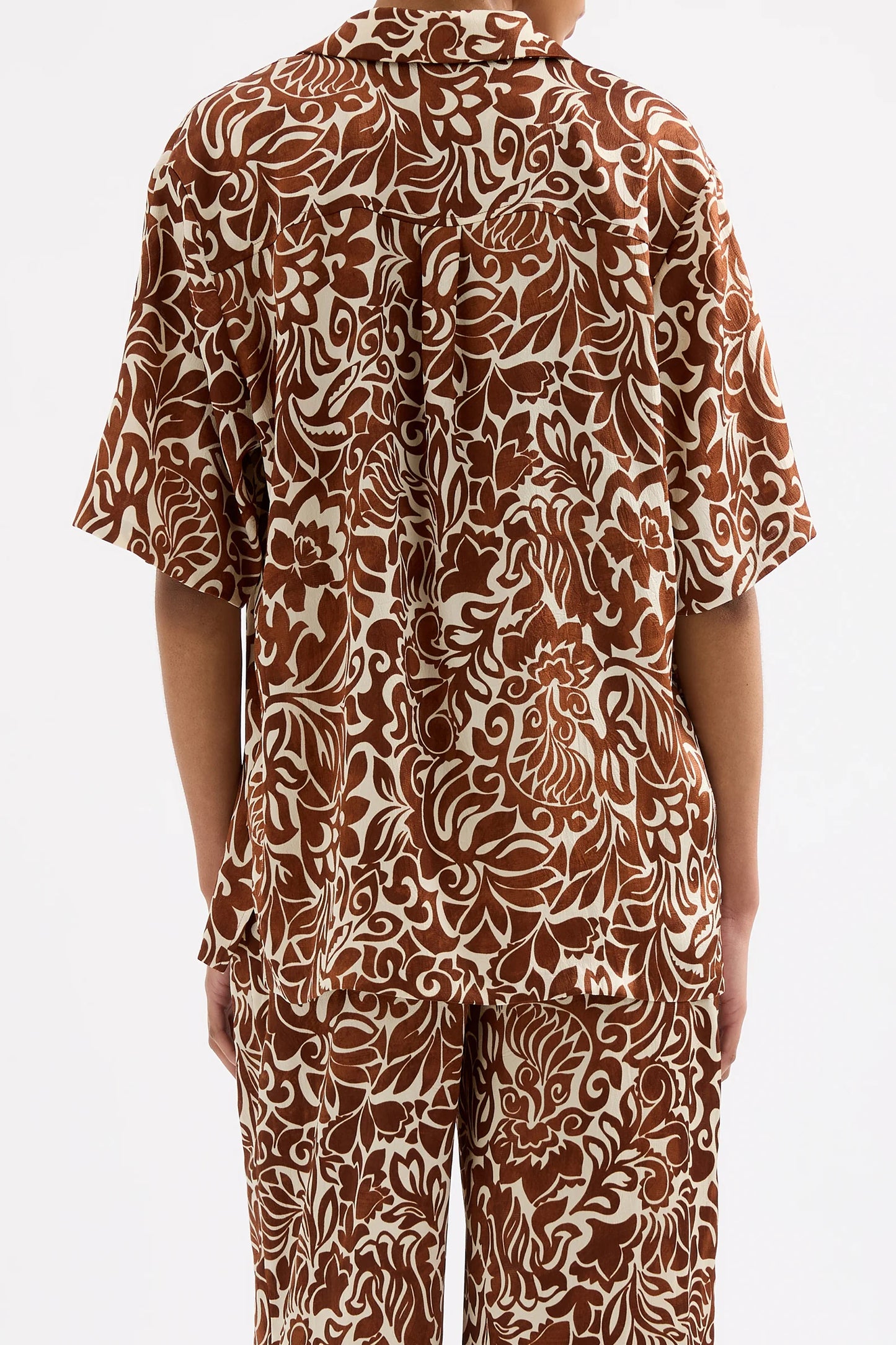 FLORENSE SHIRT | FLORENSE